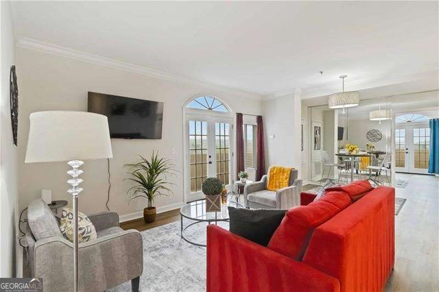 2161 Peachtree Road NE 405, Atlanta, GA 30309