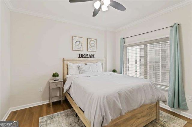 2161 Peachtree Road NE 405, Atlanta, GA 30309