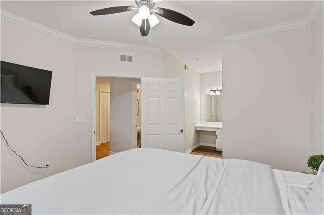 2161 Peachtree Road NE 405, Atlanta, GA 30309