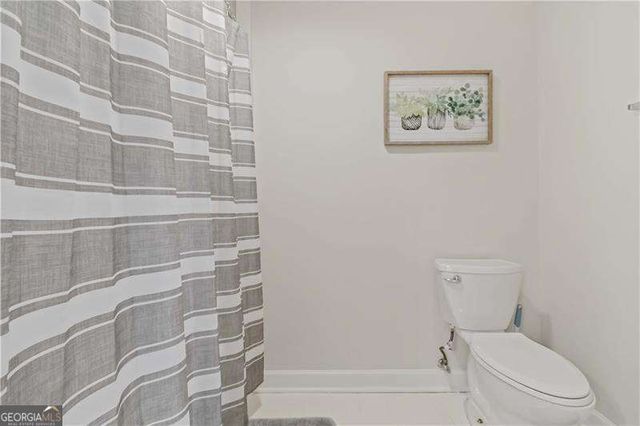 2161 Peachtree Road NE 405, Atlanta, GA 30309