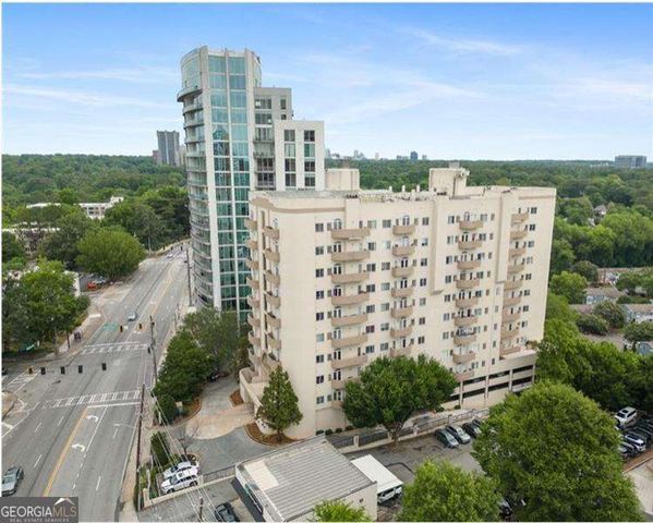 2161 Peachtree Road NE 405, Atlanta, GA 30309