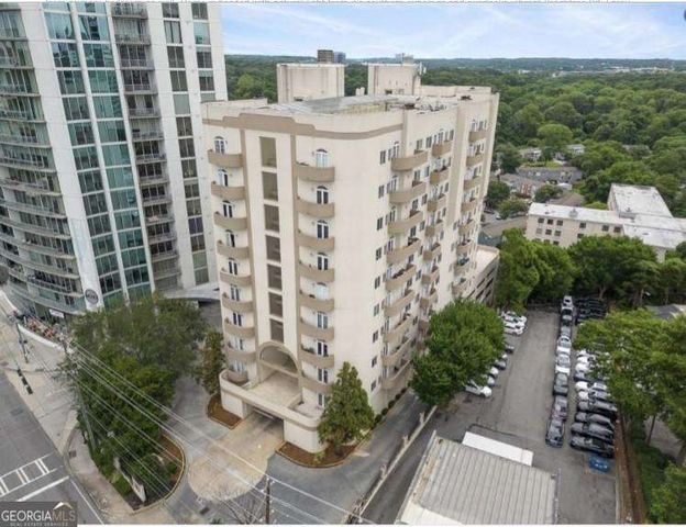 2161 Peachtree Road NE 405, Atlanta, GA 30309