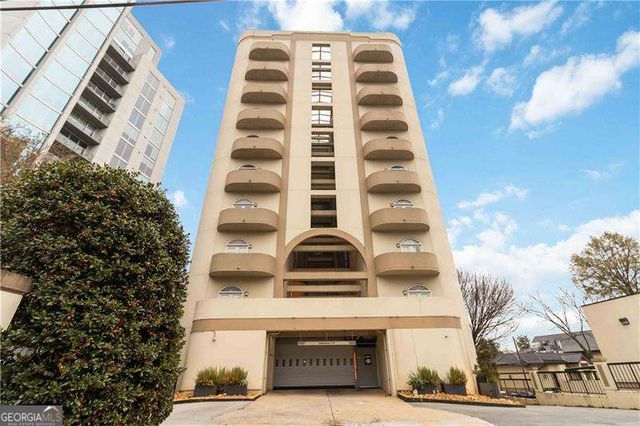 2161 Peachtree Road NE 405, Atlanta, GA 30309