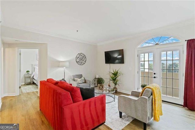 2161 Peachtree Road NE 405, Atlanta, GA 30309