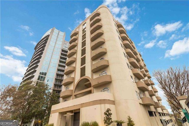 2161 Peachtree Road NE 405, Atlanta, GA 30309