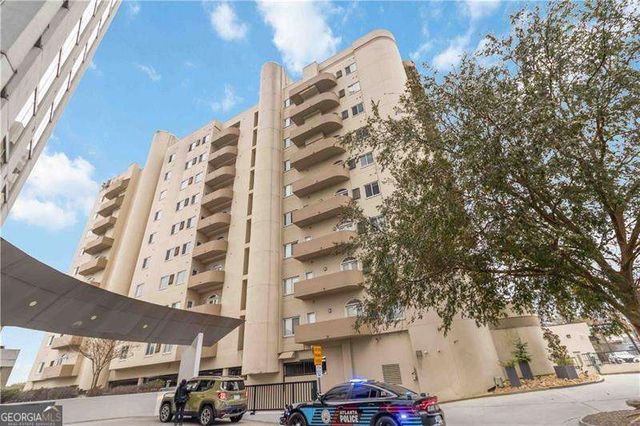 2161 Peachtree Road NE 405, Atlanta, GA 30309