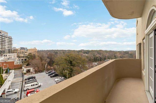 2161 Peachtree Road NE 405, Atlanta, GA 30309