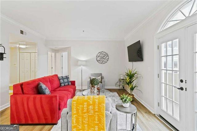 2161 Peachtree Road NE 405, Atlanta, GA 30309