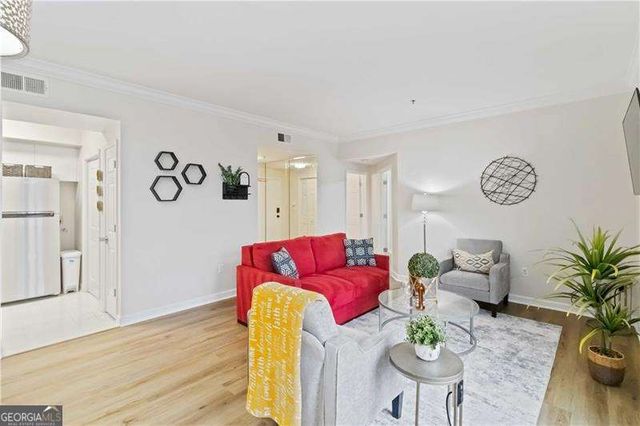 2161 Peachtree Road NE 405, Atlanta, GA 30309