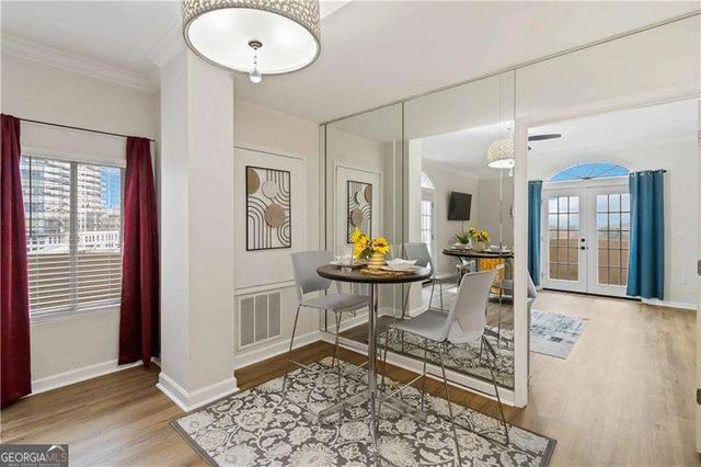 2161 Peachtree Road NE 405, Atlanta, GA 30309