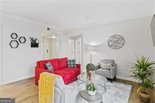 2161 Peachtree Road NE 405, Atlanta, GA 30309