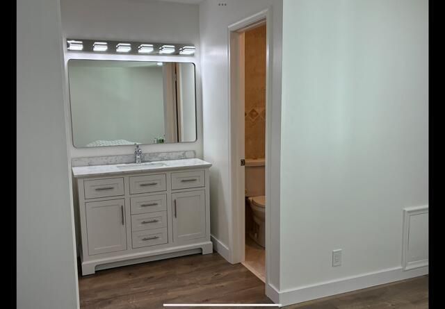 917 S Drive Terrace B, Delray Beach, FL 33445