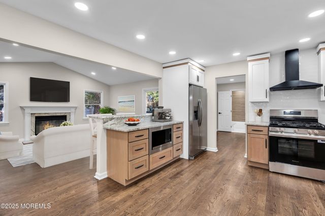 132 Holly Court, Little Egg Harbor, NJ 08087