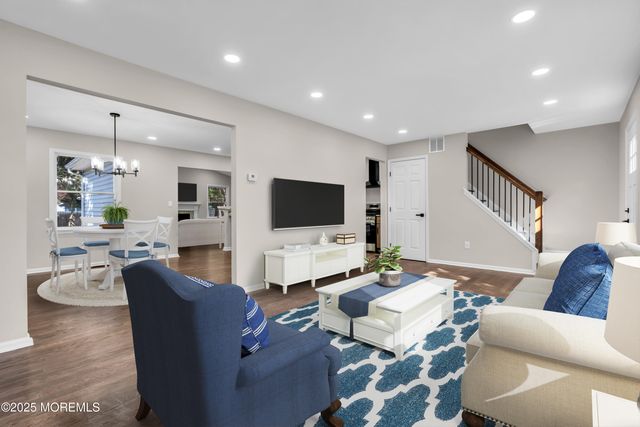 132 Holly Court, Little Egg Harbor, NJ 08087