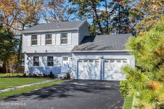 132 Holly Court, Little Egg Harbor, NJ 08087