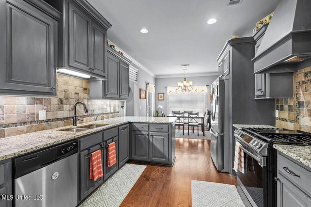 141 Camden Shores, Madison, MS 39110