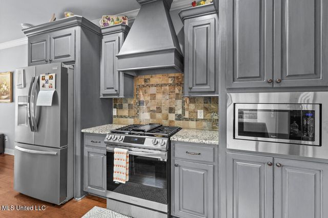 141 Camden Shores, Madison, MS 39110