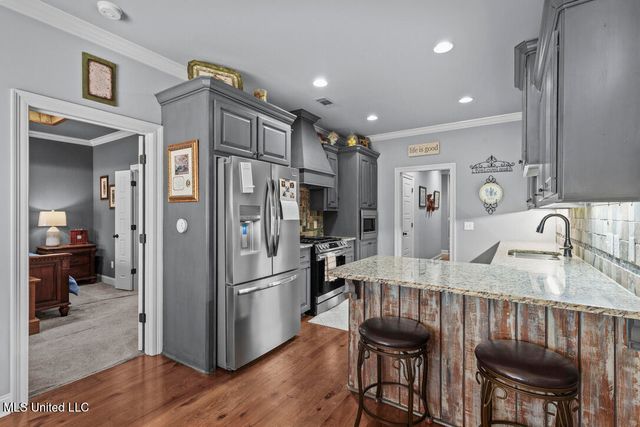 141 Camden Shores, Madison, MS 39110