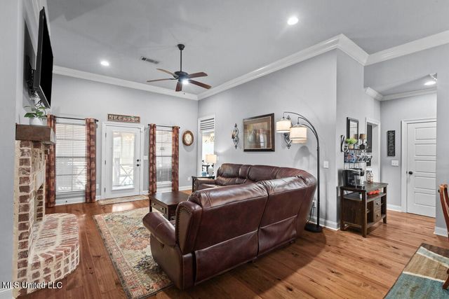 141 Camden Shores, Madison, MS 39110