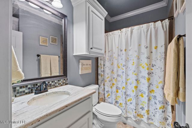 141 Camden Shores, Madison, MS 39110