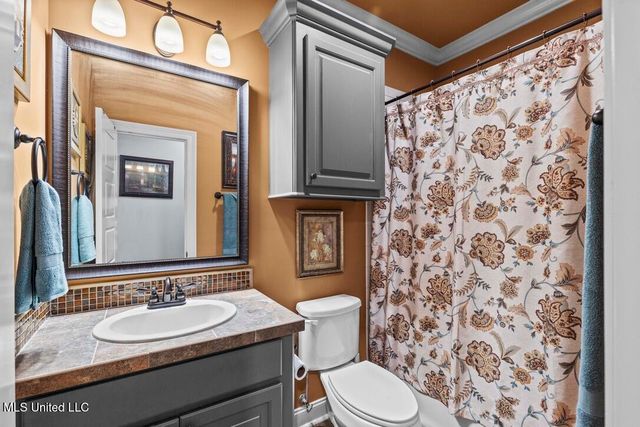 141 Camden Shores, Madison, MS 39110