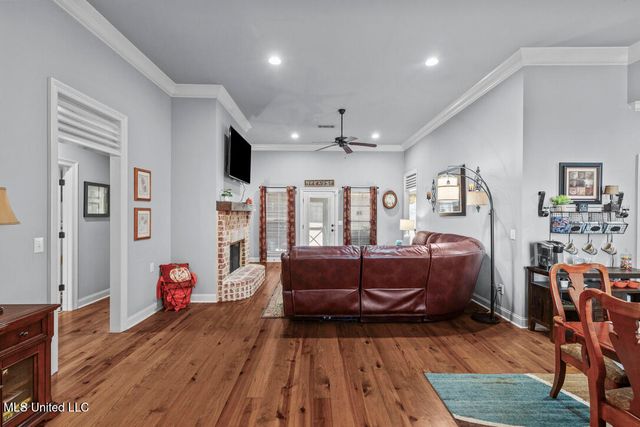 141 Camden Shores, Madison, MS 39110