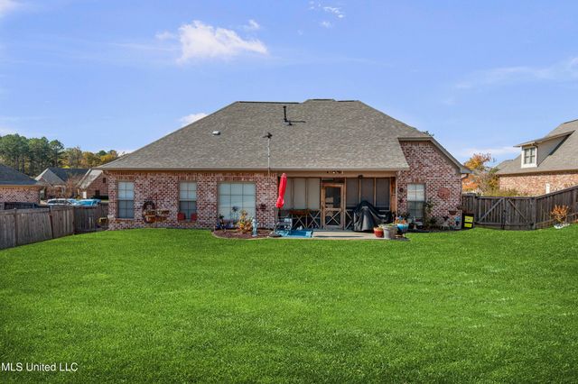 141 Camden Shores, Madison, MS 39110