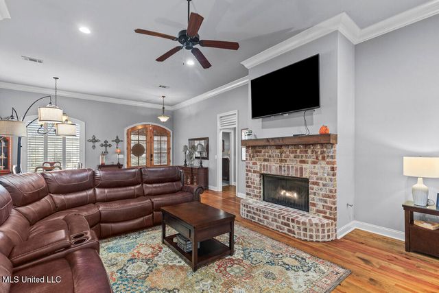 141 Camden Shores, Madison, MS 39110