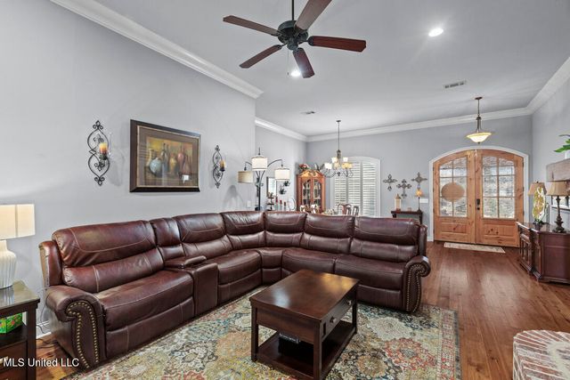 141 Camden Shores, Madison, MS 39110