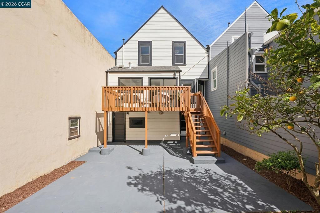 Image 39 of property listing at 607 6th Ave, San Francisco, CA 94118