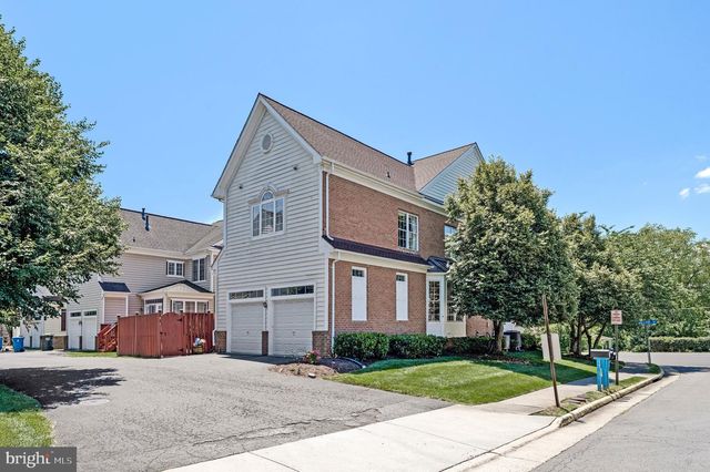 2819 MORADA CT, Vienna, VA 22180