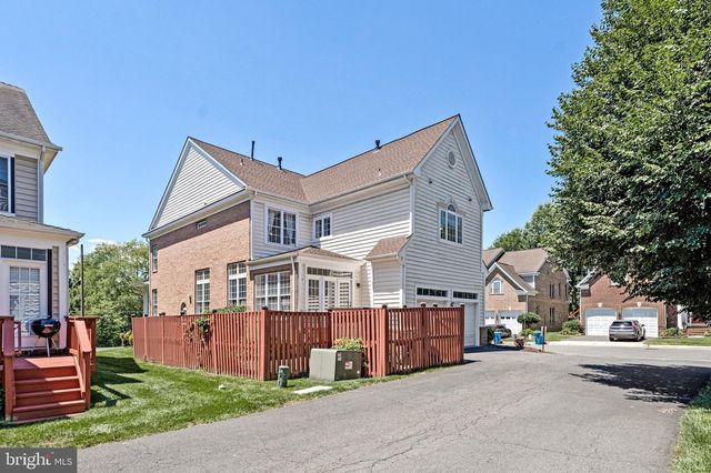 2819 MORADA CT, Vienna, VA 22180