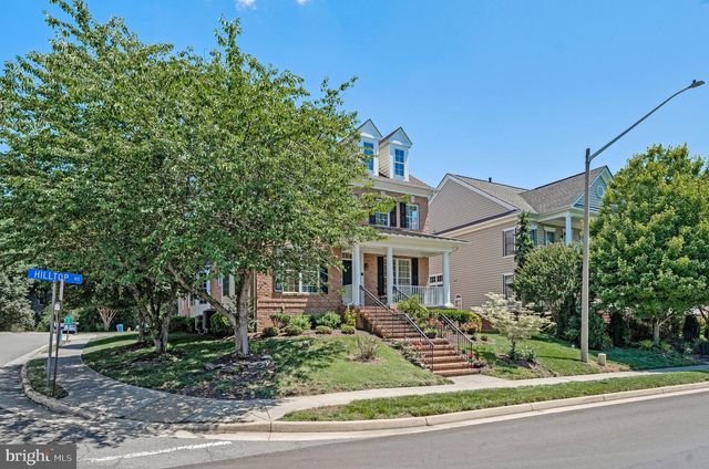 2819 MORADA CT, Vienna, VA 22180