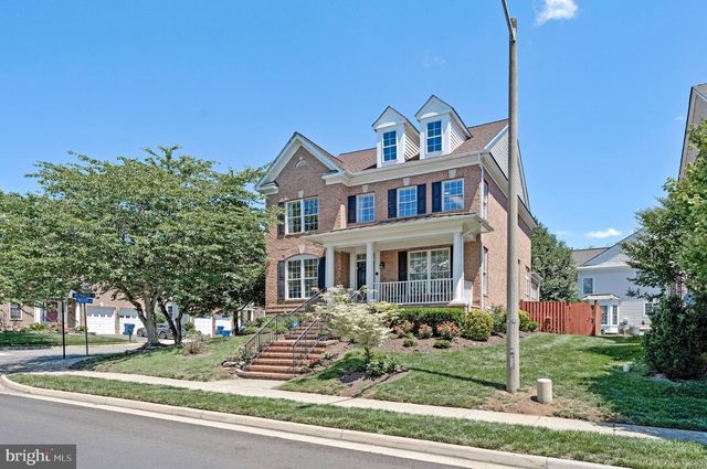 2819 MORADA CT, Vienna, VA 22180