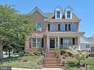 2819 MORADA CT, Vienna, VA 22180
