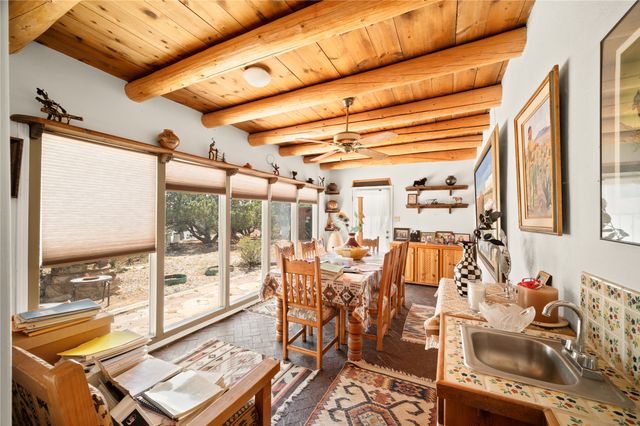 3 Cerrado Place, Santa Fe, NM 87508