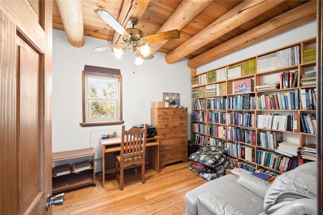 3 Cerrado Place, Santa Fe, NM 87508