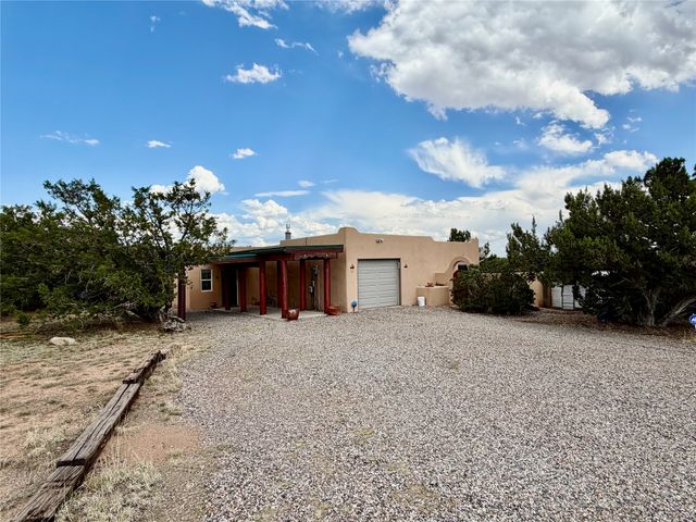 3 Cerrado Place, Santa Fe, NM 87508