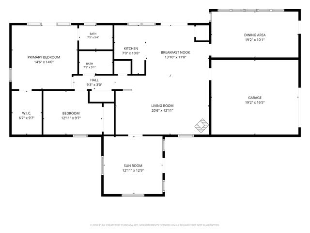 3 Cerrado Place, Santa Fe, NM 87508