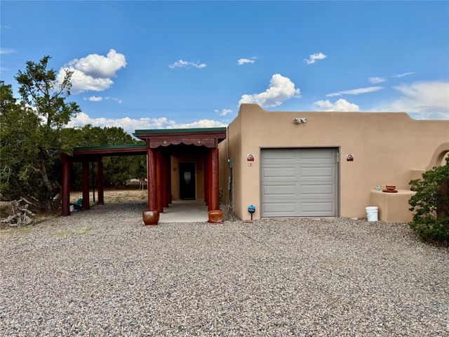 3 Cerrado Place, Santa Fe, NM 87508