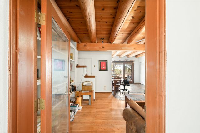 3 Cerrado Place, Santa Fe, NM 87508