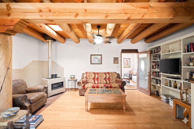 3 Cerrado Place, Santa Fe, NM 87508