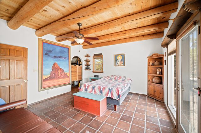 3 Cerrado Place, Santa Fe, NM 87508