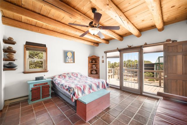 3 Cerrado Place, Santa Fe, NM 87508