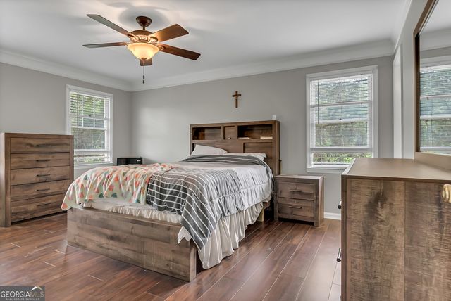 5004 Edith Drive, Albany, GA 31721