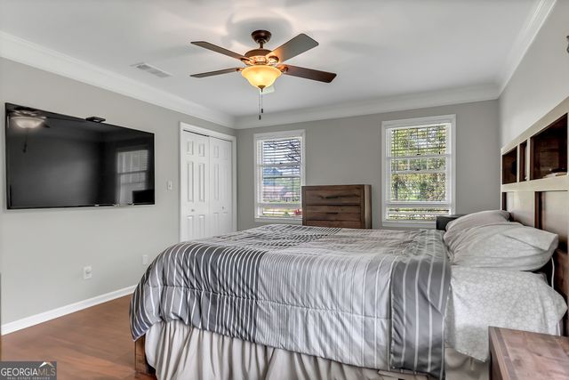 5004 Edith Drive, Albany, GA 31721