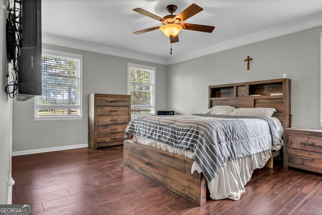 5004 Edith Drive, Albany, GA 31721