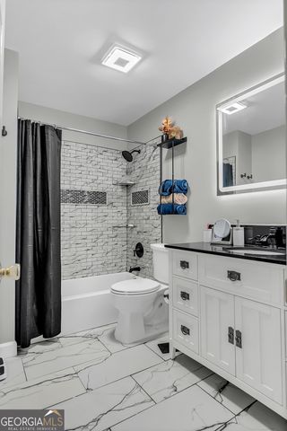 5004 Edith Drive, Albany, GA 31721