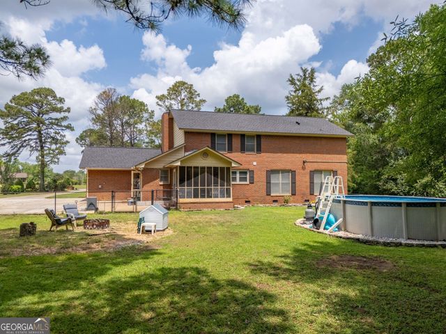 5004 Edith Drive, Albany, GA 31721