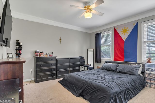 5004 Edith Drive, Albany, GA 31721